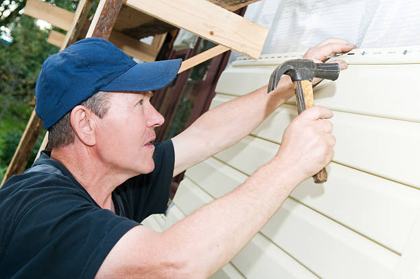 Best Siding Removal and Disposal  in , MS