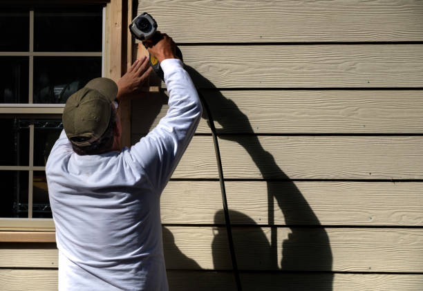 Best Stone Veneer Siding  in , MS