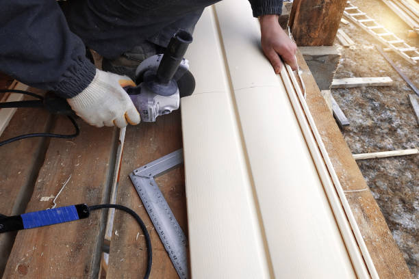 Best Custom Siding Design  in , MS