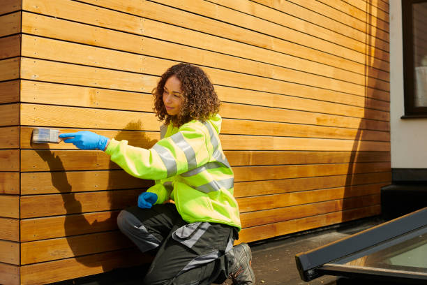 Best Siding for New Construction  in , MS